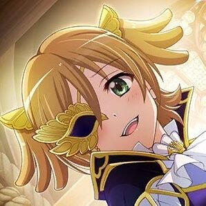 Daiba Nana (Shoujo Kageki Revue Starlight)